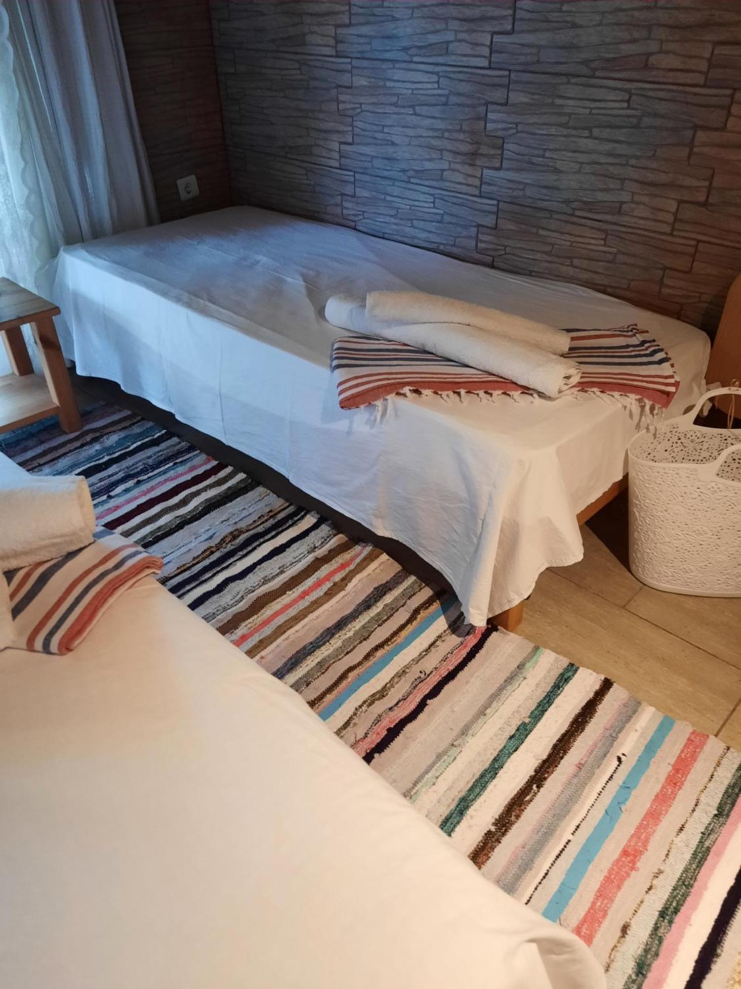 Bed and Breakfast Cirali Kus Yuvasi Exterior foto