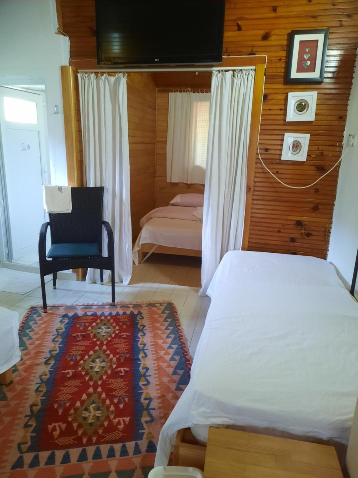 Bed and Breakfast Cirali Kus Yuvasi Zimmer foto
