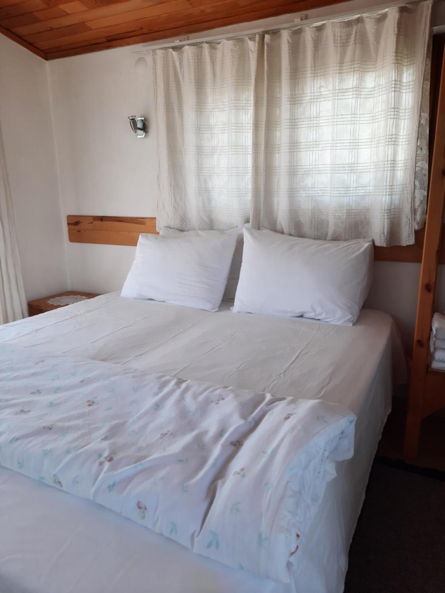 Bed and Breakfast Cirali Kus Yuvasi Zimmer foto